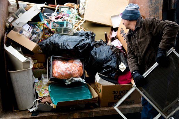 Best Electronics Removal Services  in Tazewell, TN