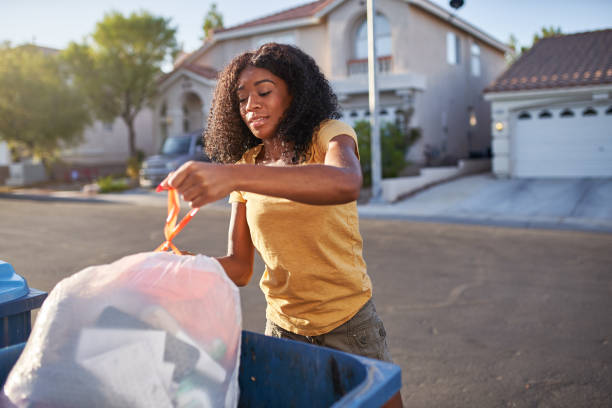Best Yard Waste Removal  in Tazewell, TN