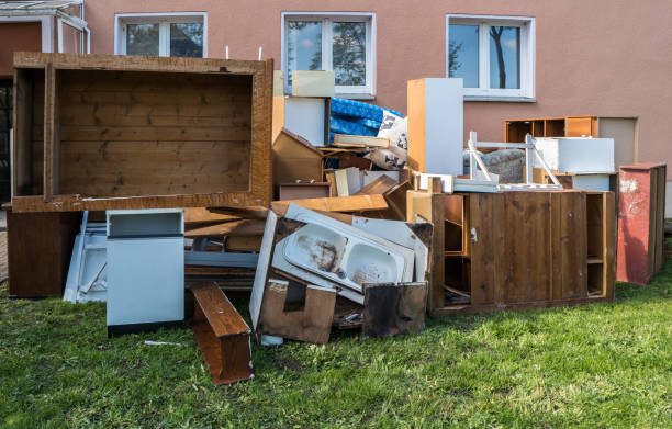 Best Attic Cleanout Services  in Tazewell, TN