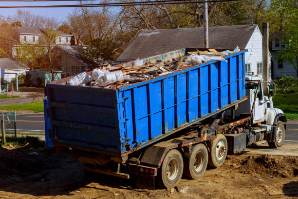 Tazewell, TN Junk Removal Company