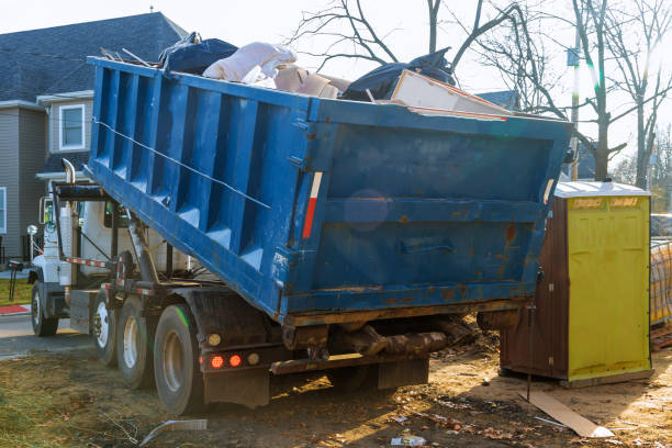 Best Trash Removal Near Me  in Tazewell, TN