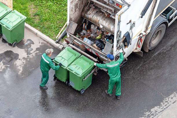 Best Commercial Cleanout Services  in Tazewell, TN