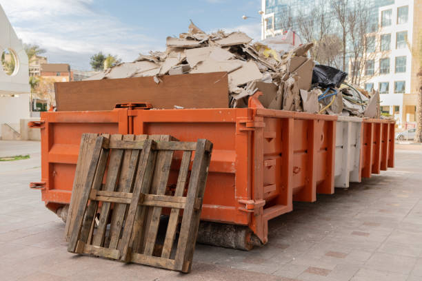 Attic Cleanout Services in Tazewell, TN