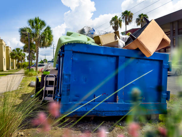 Best Same-Day Junk Removal  in Tazewell, TN
