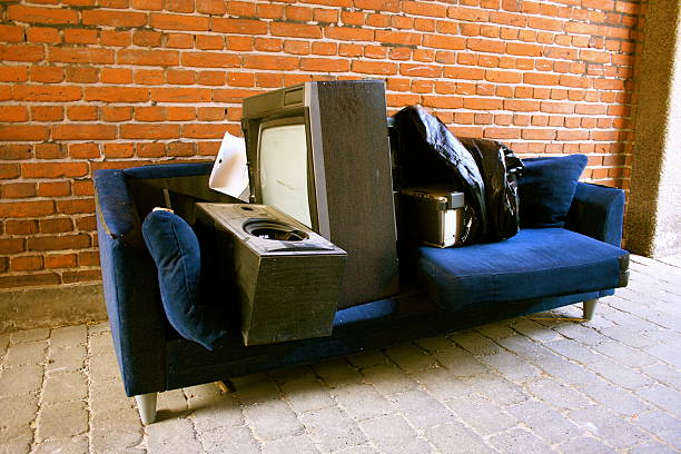 Best Household Junk Removal  in Tazewell, TN