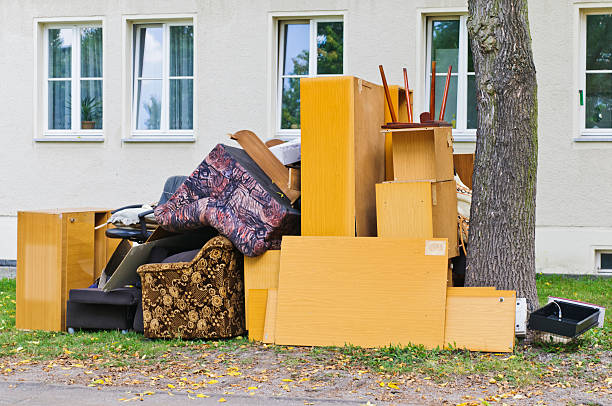 Best Yard Cleanup Services  in Tazewell, TN