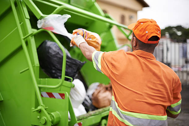 Best Commercial Cleanout Services  in Tazewell, TN