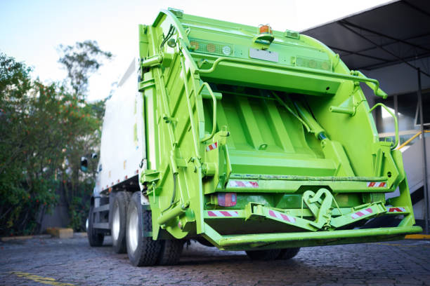 Best Yard Waste Removal  in Tazewell, TN