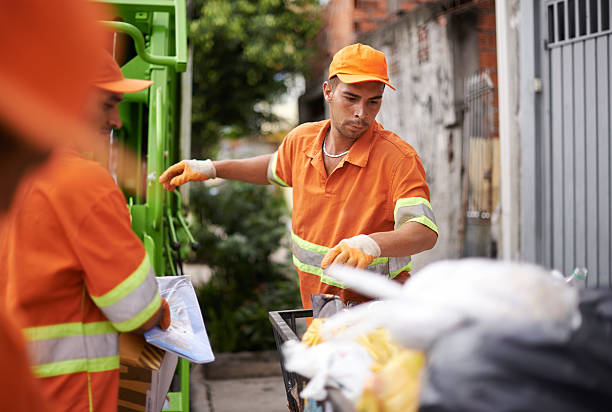 Best Garage Cleanout Services  in Tazewell, TN