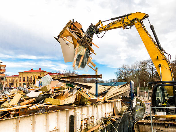 Best Junk Removal Near Me  in Tazewell, TN