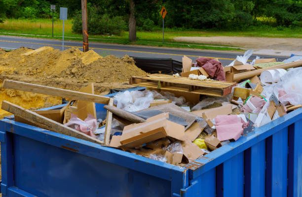 Best Full-Service Junk Removal  in Tazewell, TN